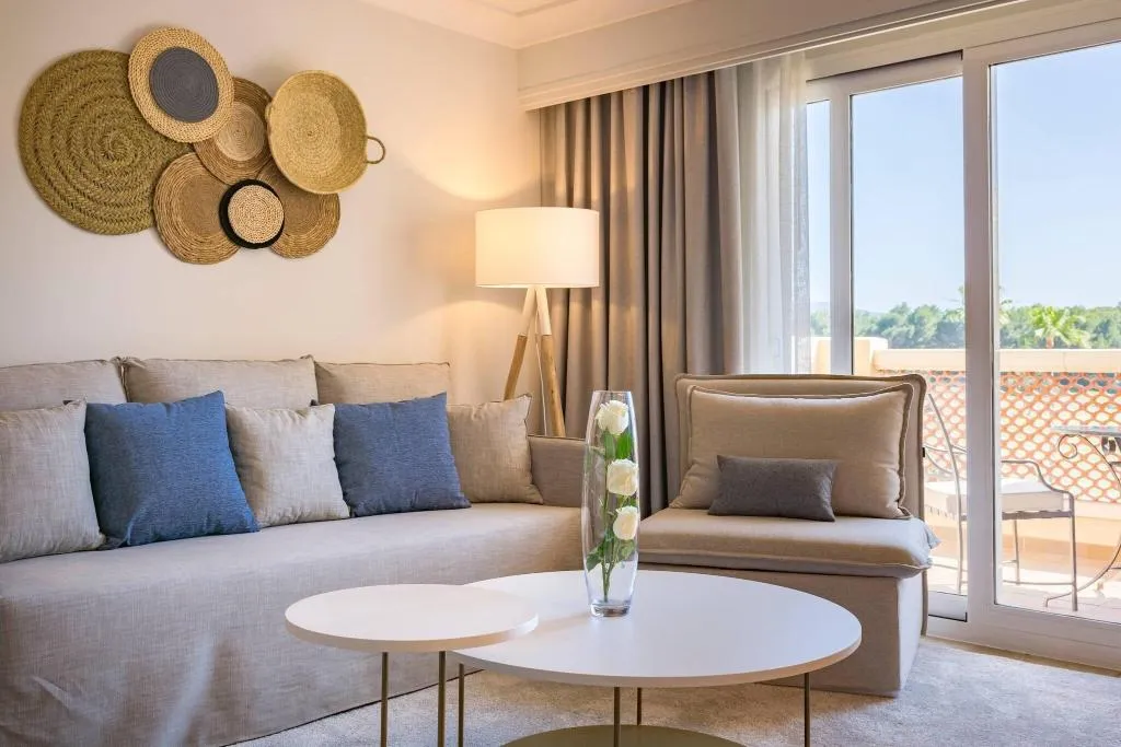 Room, Denia Marriott La Sella Golf Resort & Spa, Costa Blanca