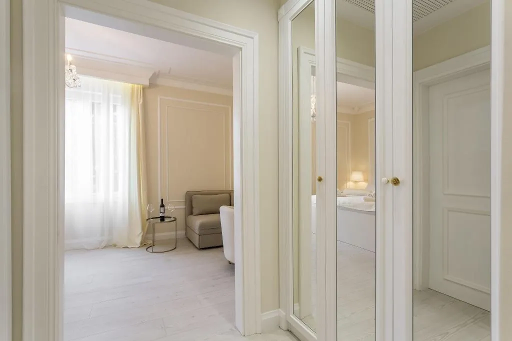 Room, Boutique Hotel Bacvice, Split