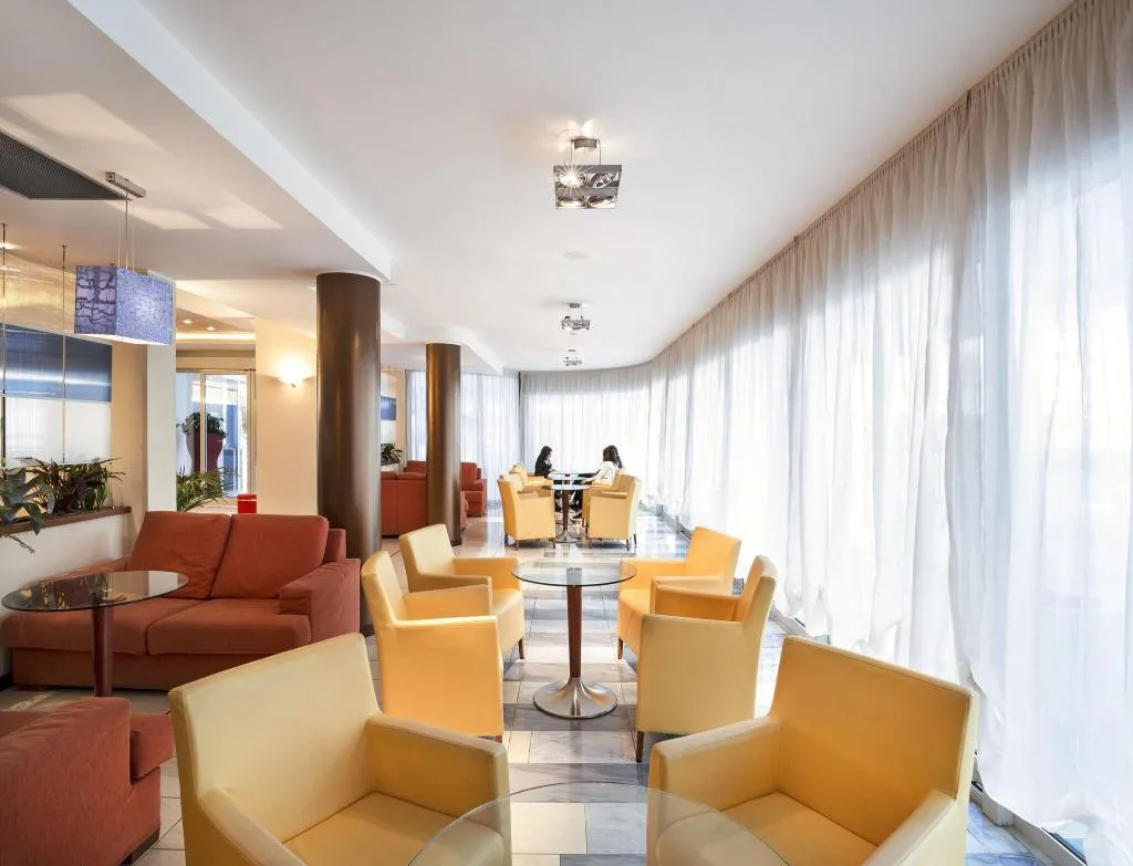 Conferences, Hotel San Michele, Venice