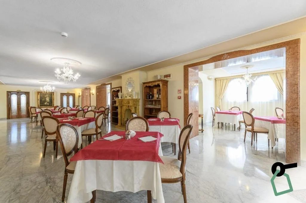 Restaurant, Hotiday Room Collection - Olbia Porto, Olbia