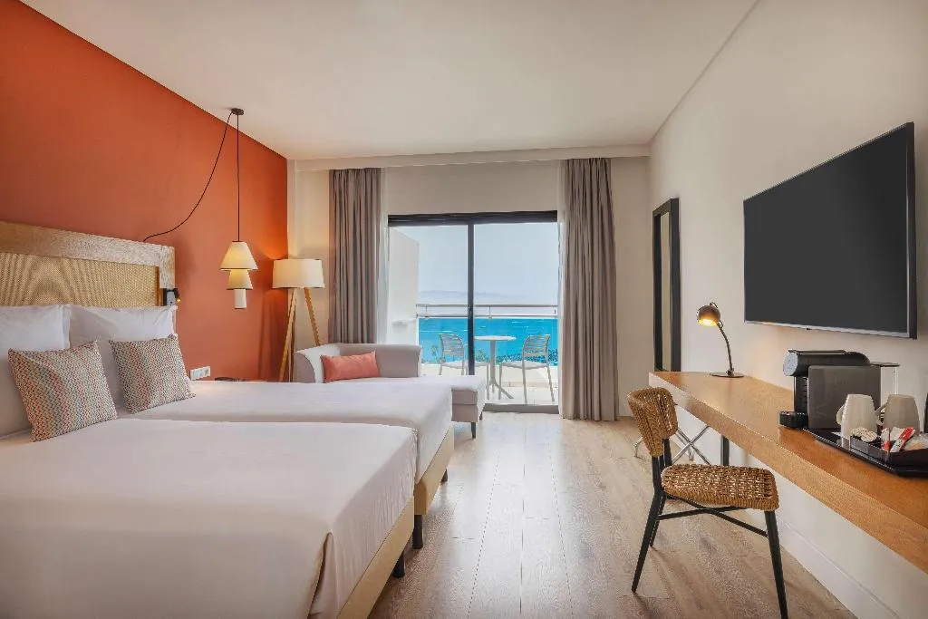 Room, AluaSoul Costa Adeje (Adults Only +16), Tenerife