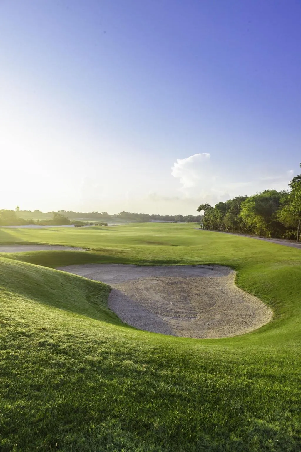 Sports and Entertainment, Moon Palace Nizuc  All Inclusive, Cancun Area