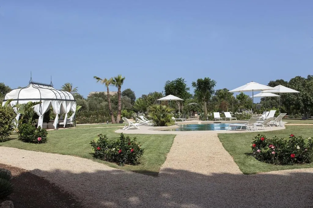 Sports and Entertainment, Donna Coraly Resort, Catania