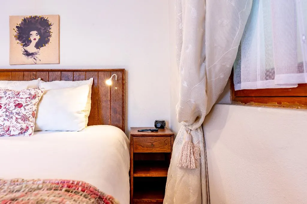 DOUBLE STANDARD Room, Quinta Do Quinto, Porto