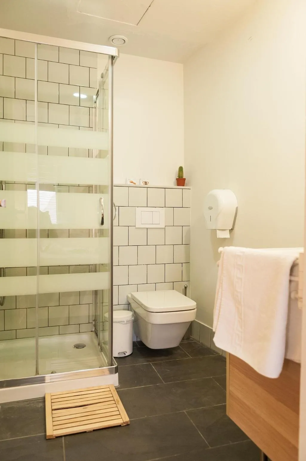 Room, The Nomad Hostel, Seville