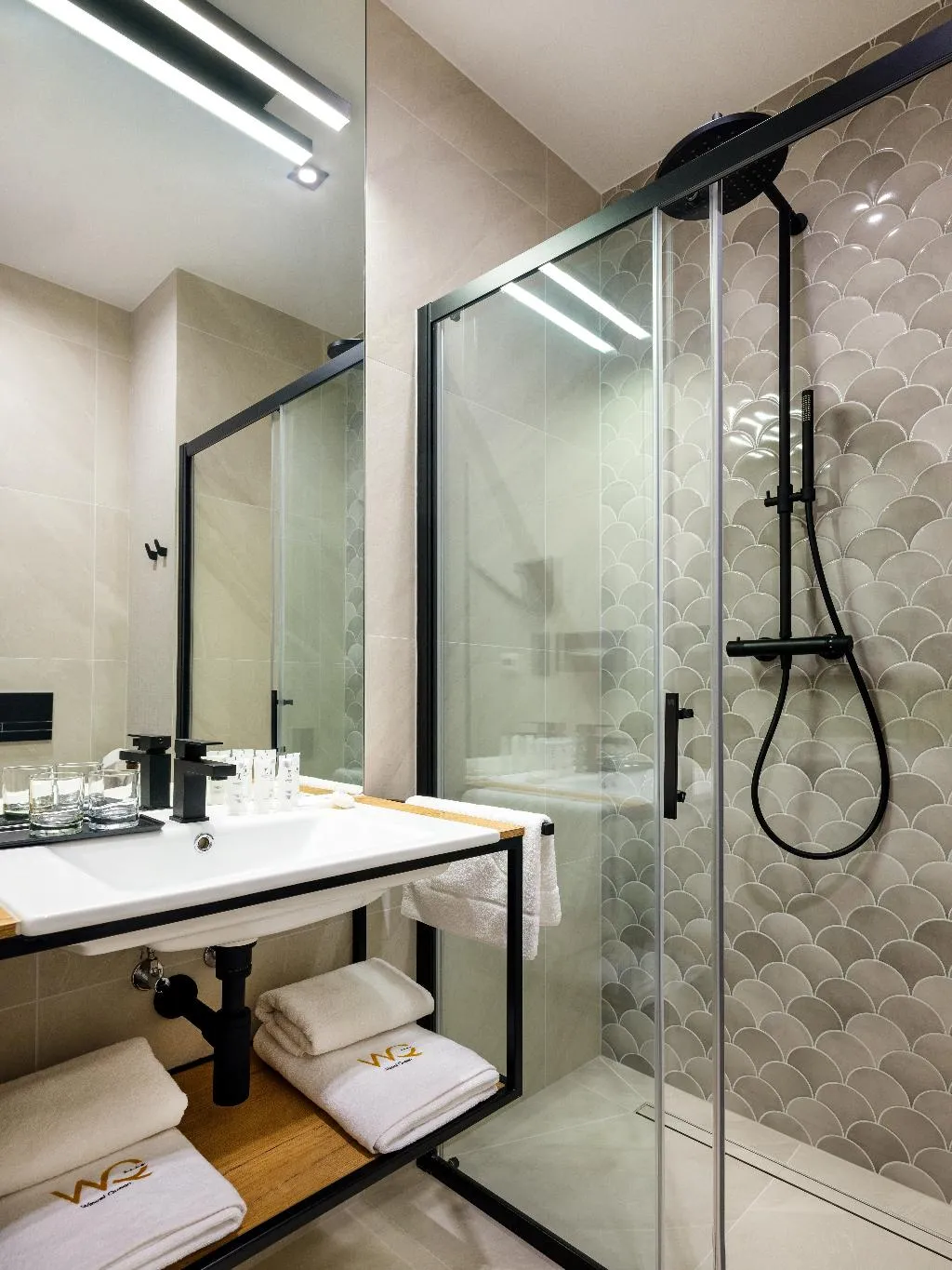 Double or Twin SUPERIOR Room, Wawel Queen, Krakow