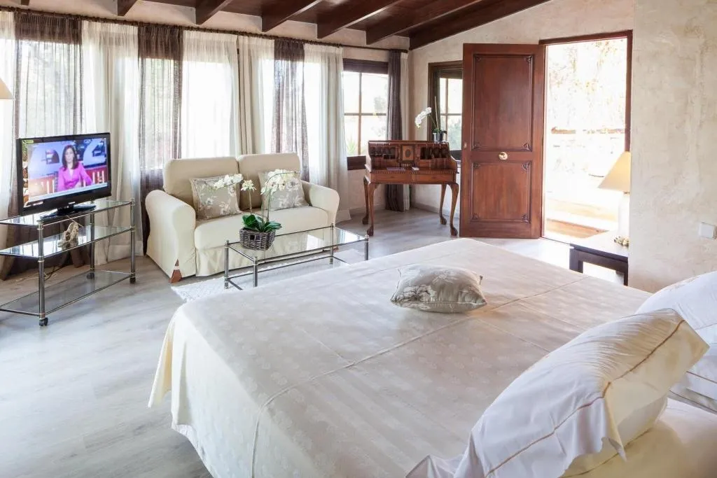 Room, Cas Pla, Ibiza