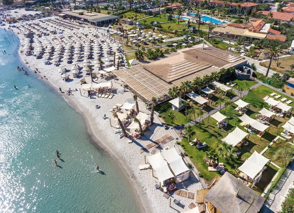 Beach, Alacati Beach Resort, Izmir