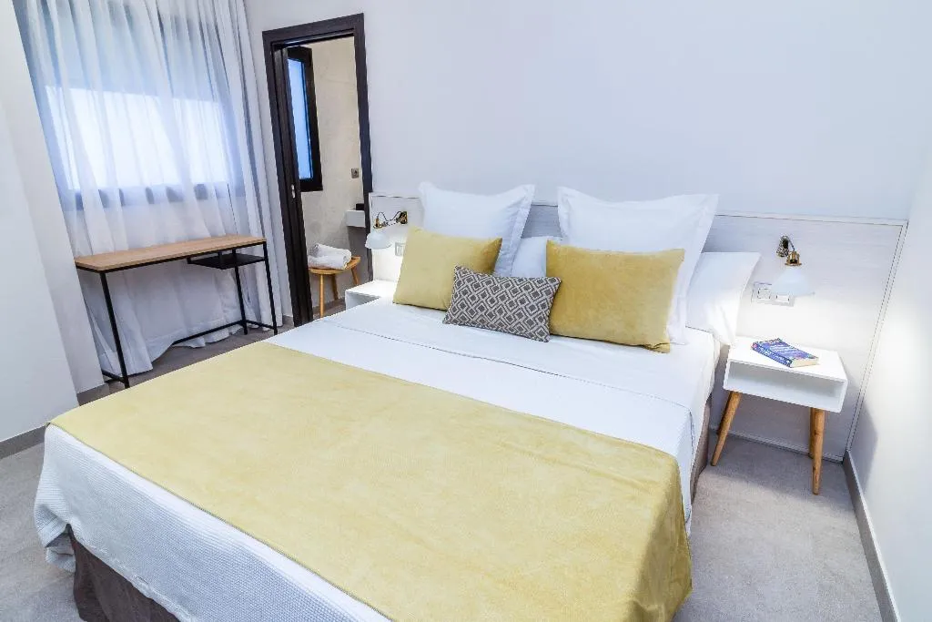 Room, URBANSEA Holiday Homes, Gran Canaria