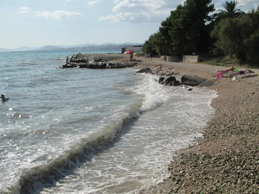 General view, Pansion Amigos, Split