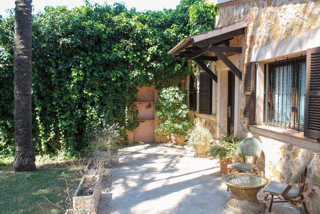 SUITE SUPERIOR Room, Son Moli Country House, Majorca