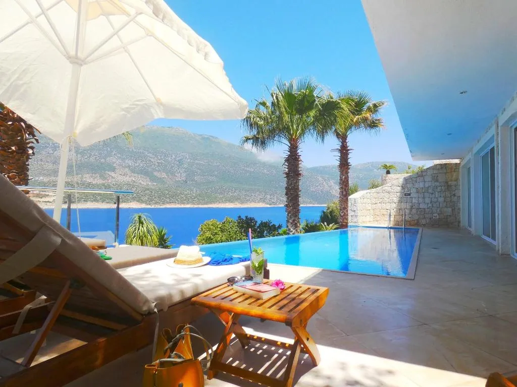 Sports and Entertainment, Deniz Feneri Lighthouse +12 ADULT ONLY, Dalaman