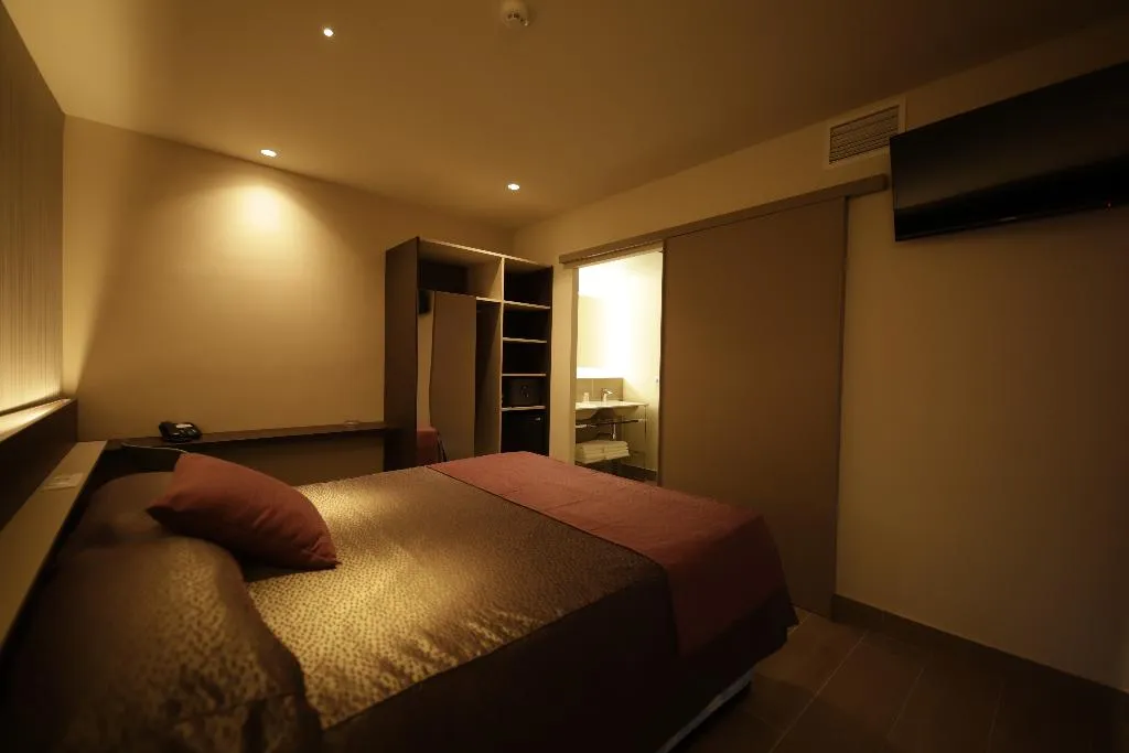 JUNIOR SUITE STANDARD Room, Papi Blau, Costa Brava
