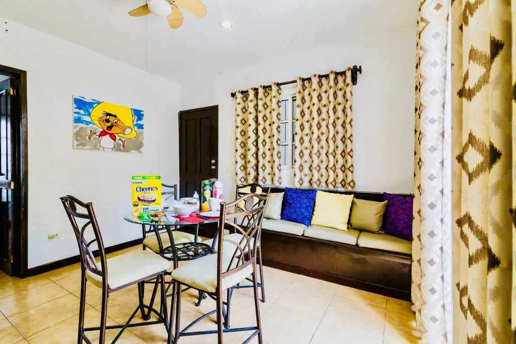 DOUBLE PREMIUM Room, Dolce Vita Caribe Beach B&B, Playa Del Carmen
