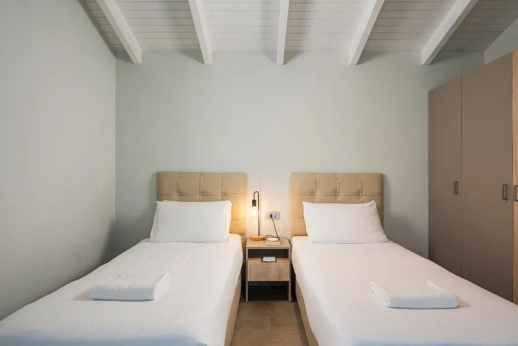 FAMILY ROOM STANDARD Room, Corissia Beach, Crete