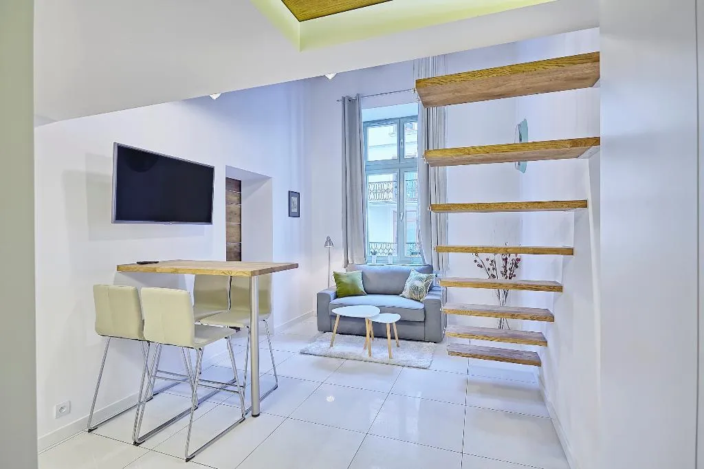 APARTMENT DUPLEX Room, Apartamenty Taja, Krakow