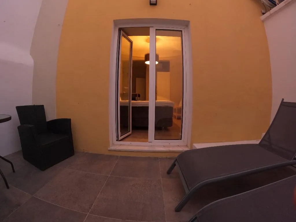 SUITE PREMIUM Room, Temple Suites Guesthouse, Algarve