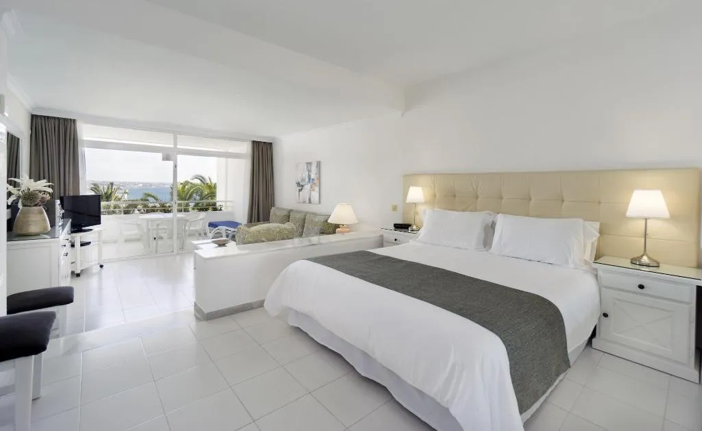 Room, Miraflores Beach & Country Club, Costa Del Sol