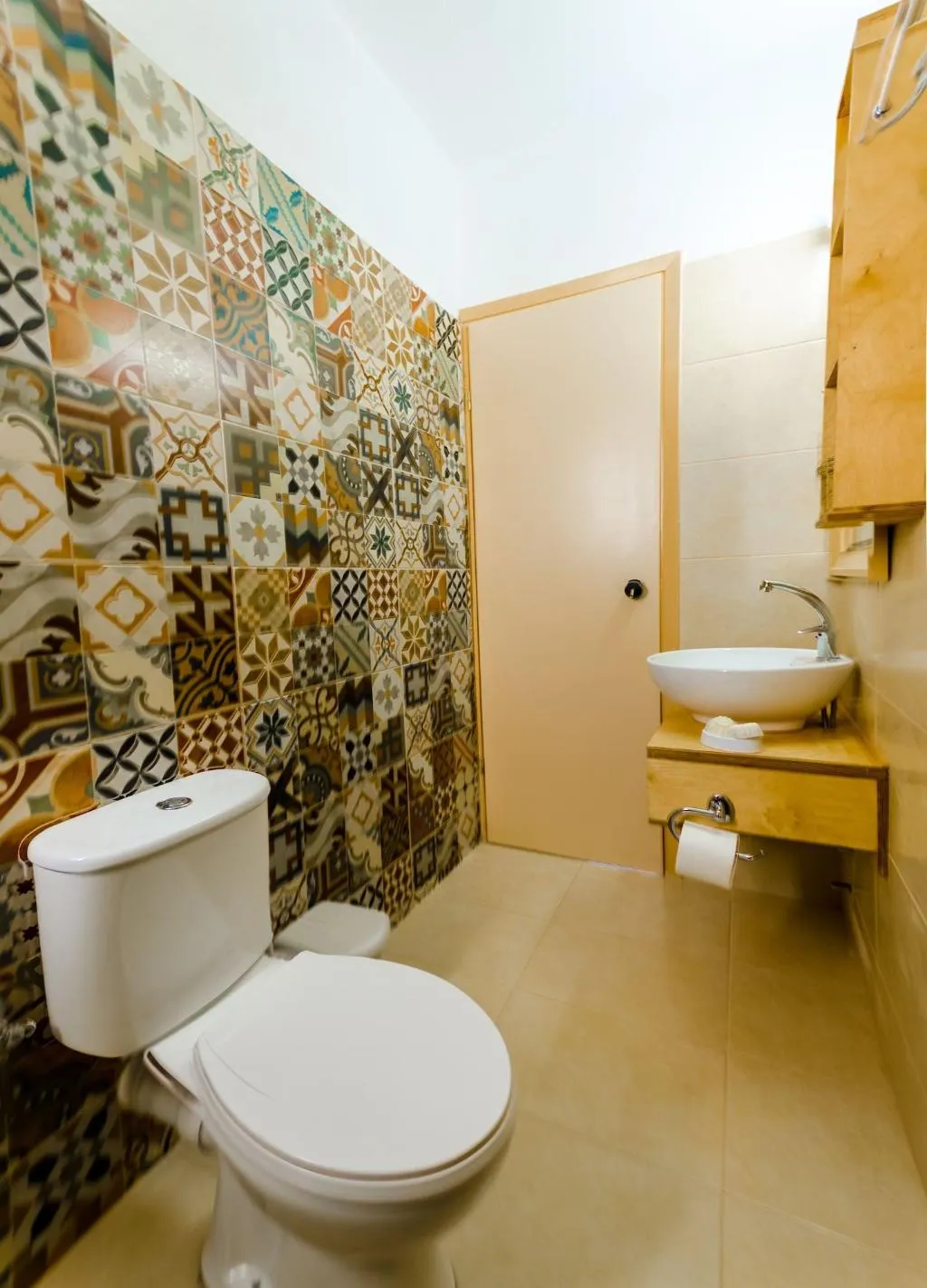 Room, Happiness Apartments, Crete