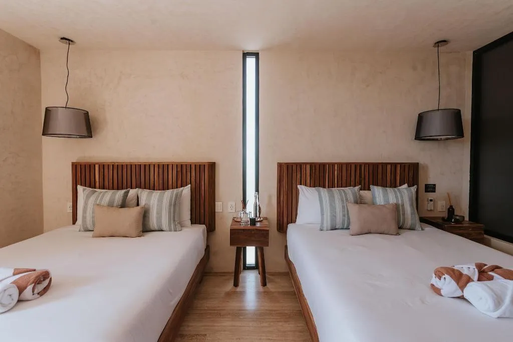 Room, Eterna Tulum, Cancun Area