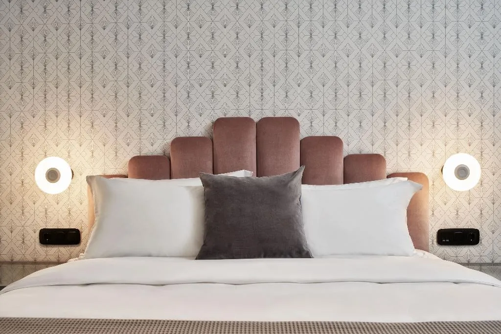 SUITE WITH BALCONY Room, Athens4, Athens