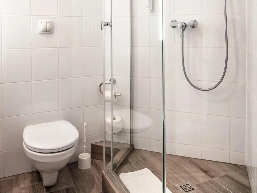 Room, Ibis Krakow Centrum, Krakow