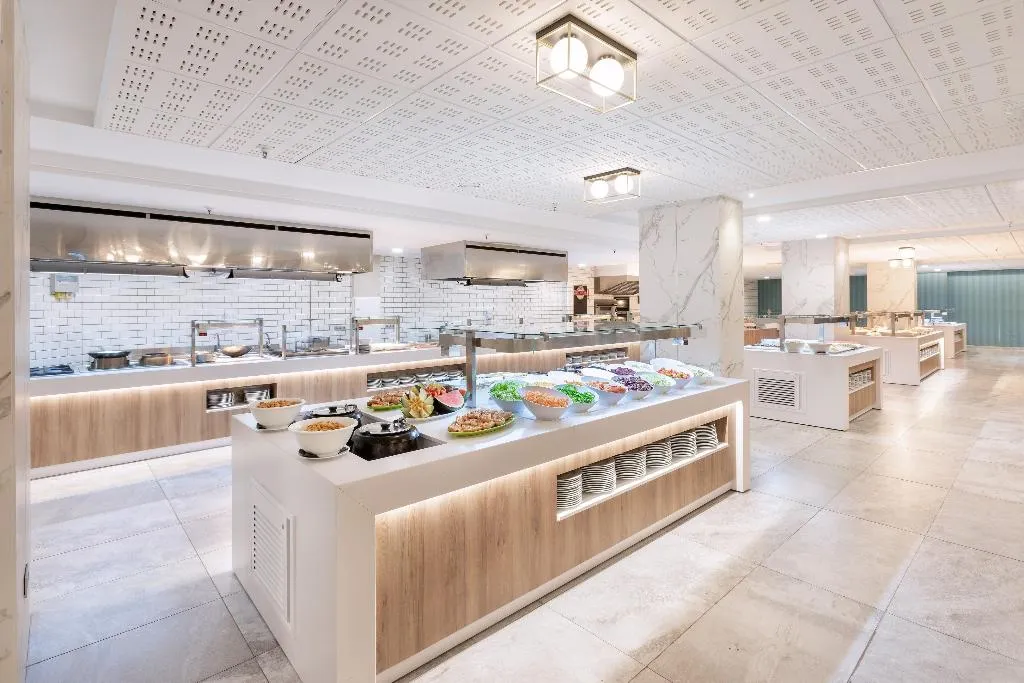 Restaurant, Best Tenerife, Tenerife
