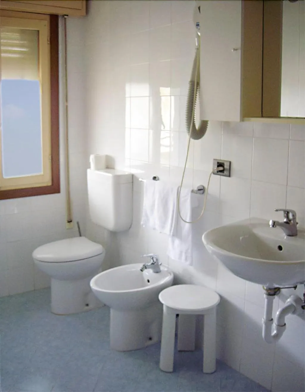 Room, Maxim, Venice