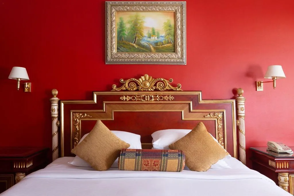 Room, Sentido Palm Royale, Red Sea Riviera