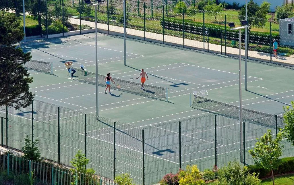 Sports and Entertainment, Sol Nessebar Palace All Inclusive, Bourgas