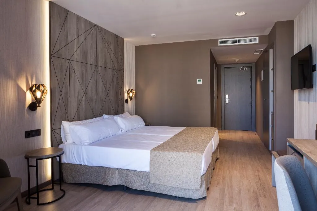 DOUBLE SINGLE USE SUPERIOR Room, Bristol, Costa Blanca