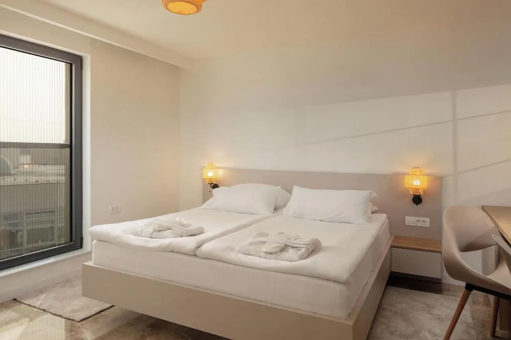 Room, Seesea Hotel, Split