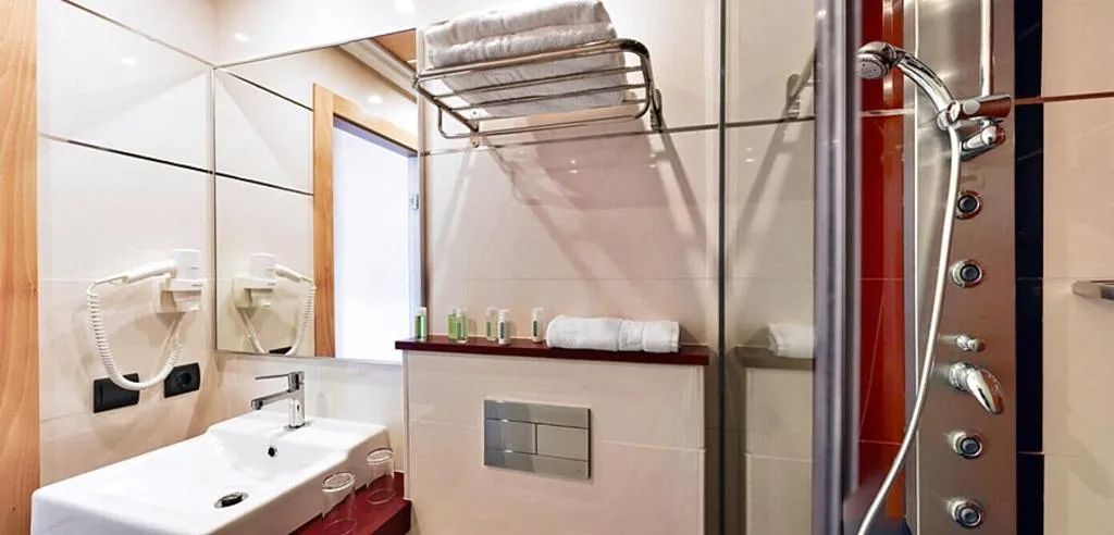 Room, Mediterranean bay, Majorca
