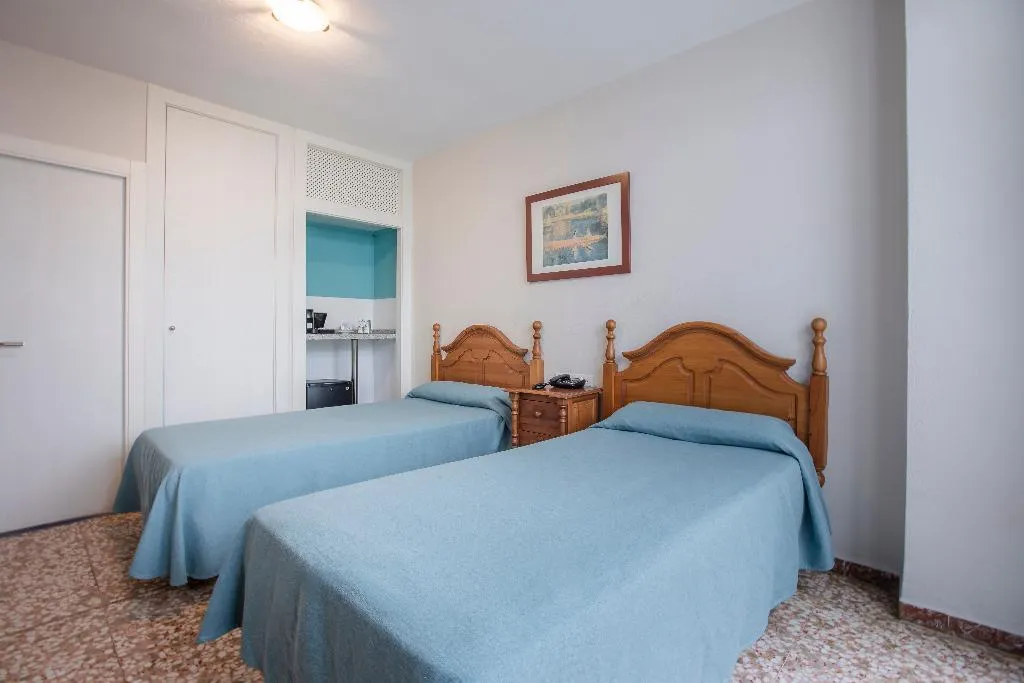 DOUBLE STANDARD Room, Moon Dreams Mediterraneo, Costa Del Sol