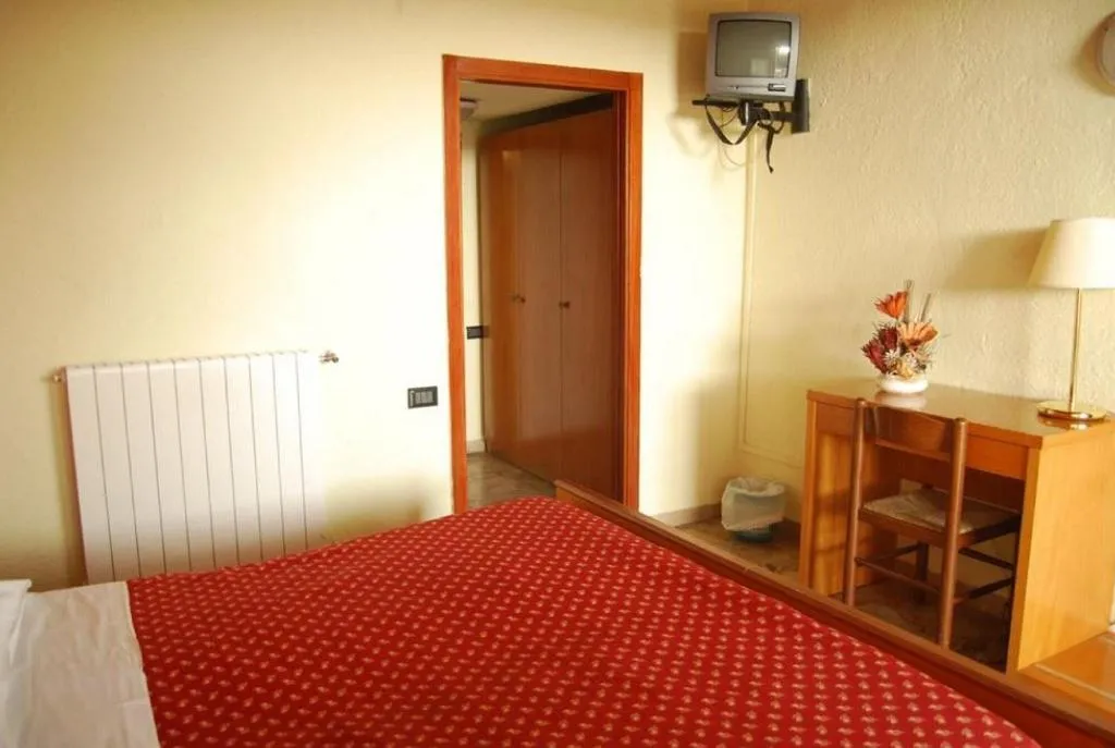 Room, Hotel Cantalodole, Perugia