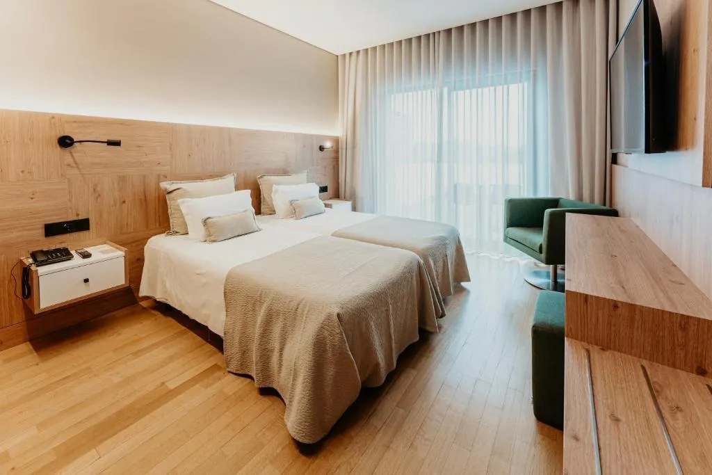 TWIN PREMIUM Room, Minho, Porto