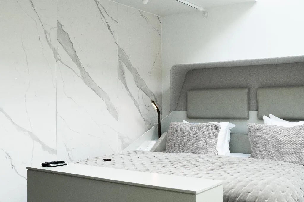 SUITE DELUXE Room, Herman K, Copenhagen