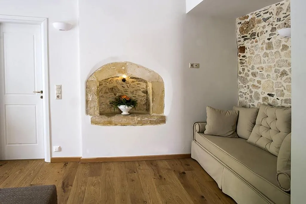 Room, Z Boutique Hotel, Crete