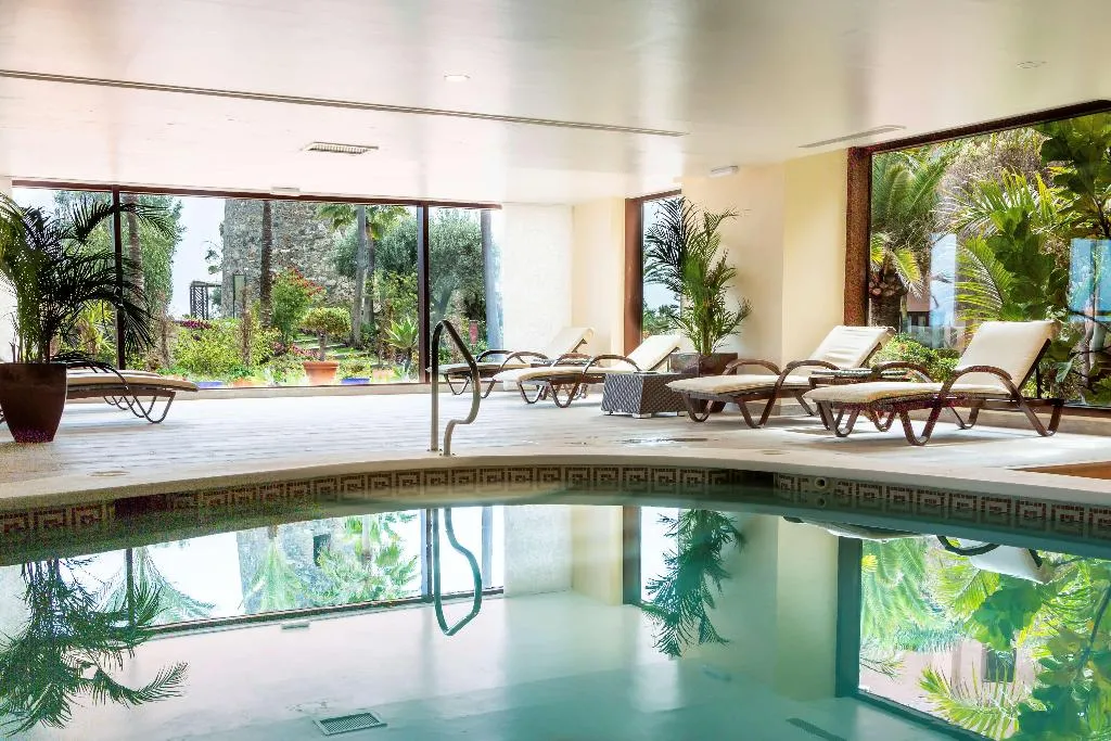 Pool, Hacienda del Mar member of Meliá Collection, Costa Del Sol