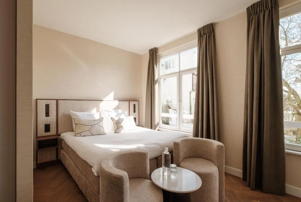 Room, Amsterdam Parklane, Amsterdam