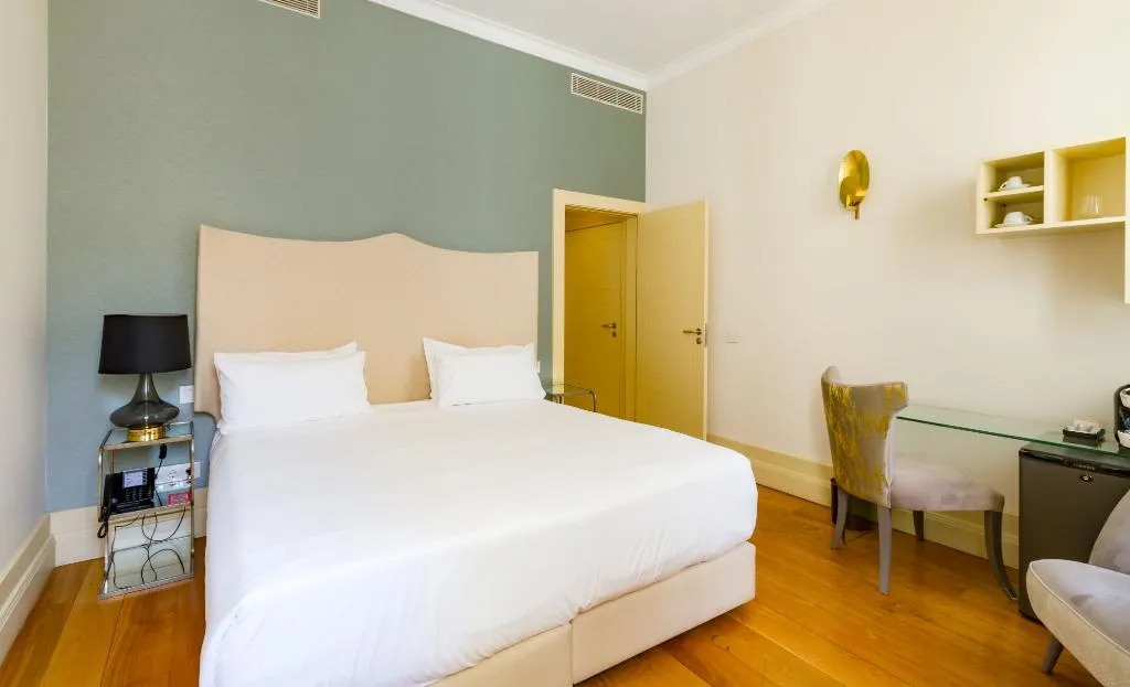 DOUBLE SINGLE USE STANDARD Room, Oca Flores Hotel Boutique, Porto