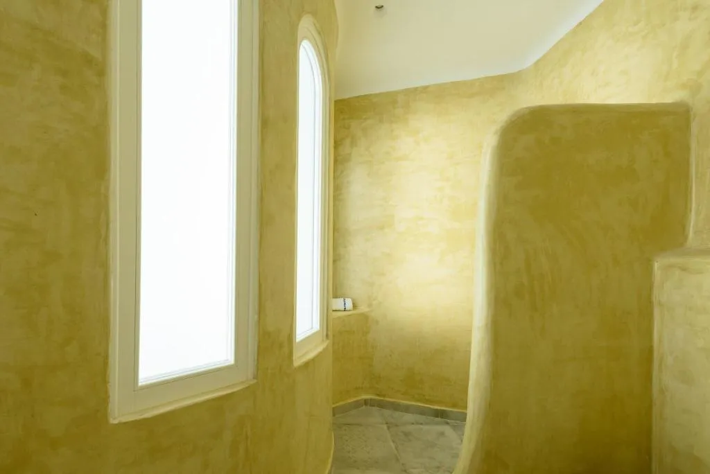 Room, Anemomilos, Santorini