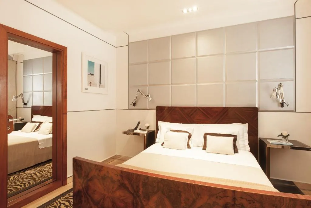 Room, Ca Pisani, Venice