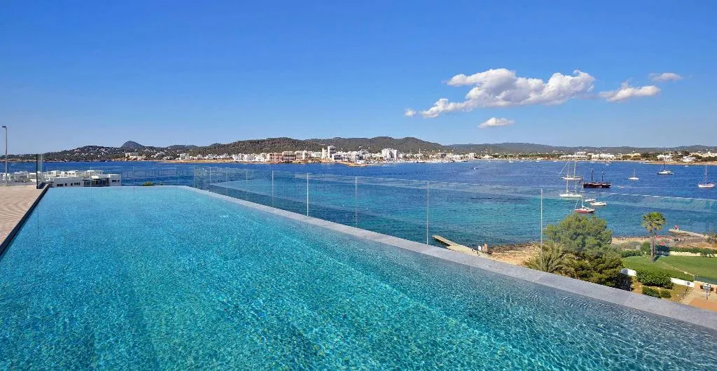 Restaurant, Innside Ibiza Beach, Ibiza