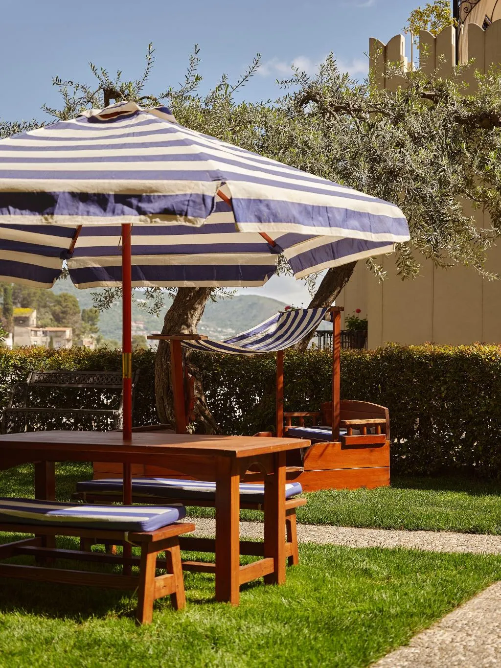 Sports and Entertainment, Villa Sant'Andrea, A Belmond Hotel, Taormina Mare, Catania