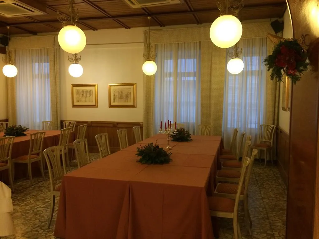 General view, Rosetta Hotel Perugia, Tapestry Collection, Perugia