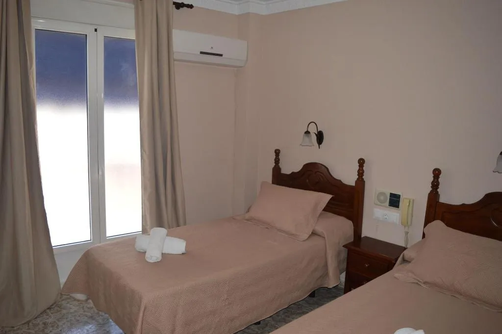 Room, Hotel Doña Carmen, Costa Del Sol