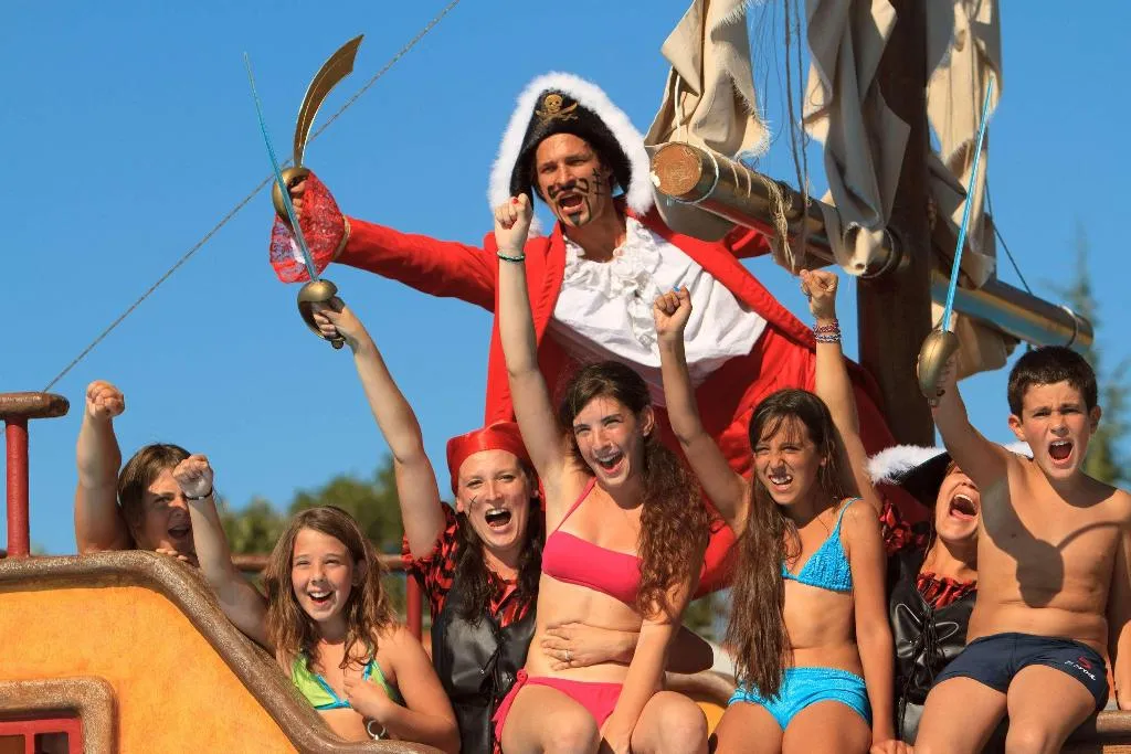 Sports and Entertainment, Istrian Villas Plava Laguna, Istria
