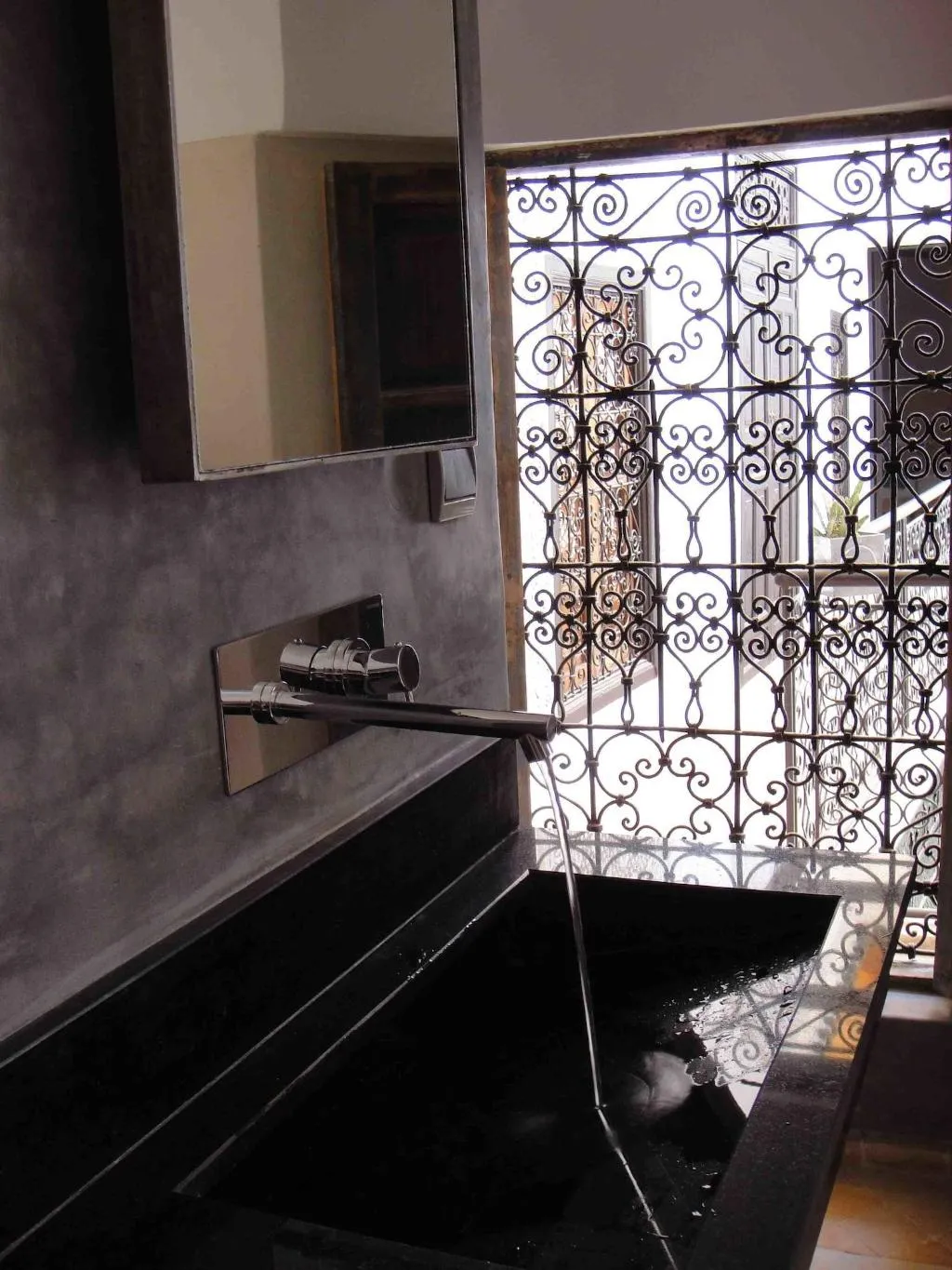 Room, Riad Bab 54, Marrakech