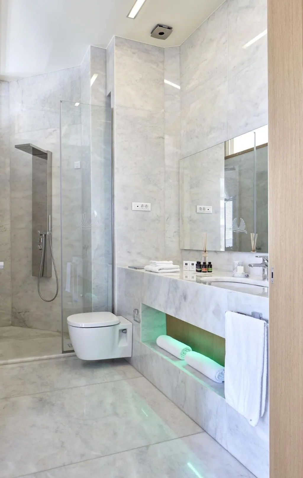 Room, Avra City Hotel, Crete